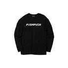 Soft Long Sleeve Tee - Push Push - Worldwide