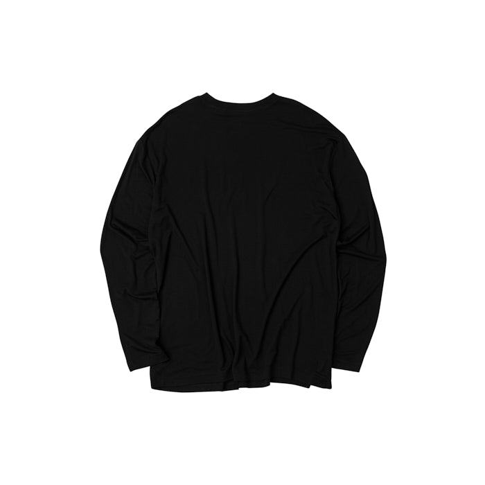 Soft Long Sleeve Tee - Push Push - Worldwide