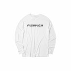 Soft Long Sleeve Tee - Push Push - Worldwide