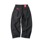 Striped Pants - Version 2 - Push Push - Worldwide
