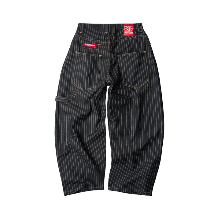 Striped Pants - Version 2 - Push Push - Worldwide