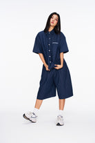 VEEV SHIRT - Push Push - Worldwide