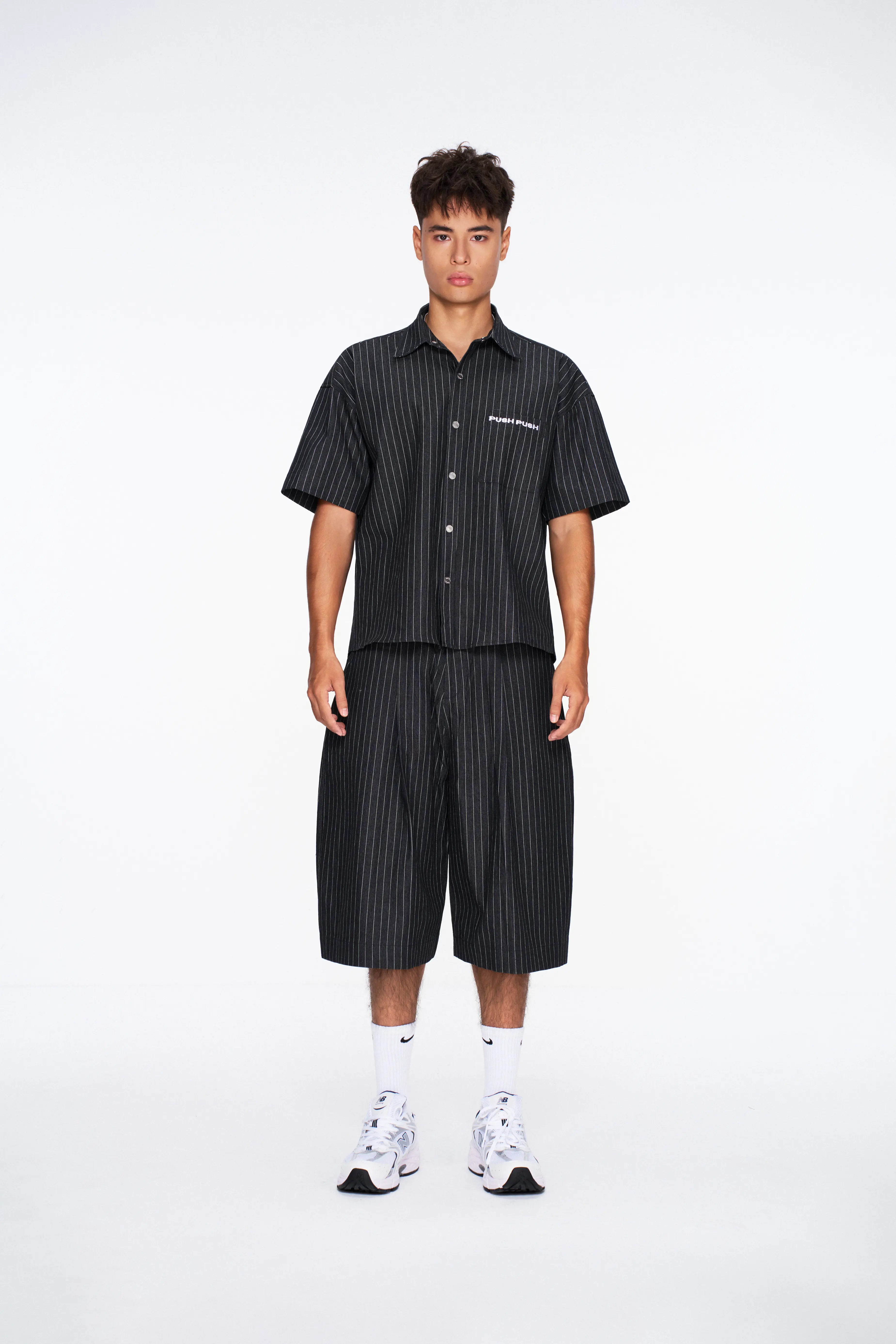 VEEV SHIRT - Push Push - Worldwide