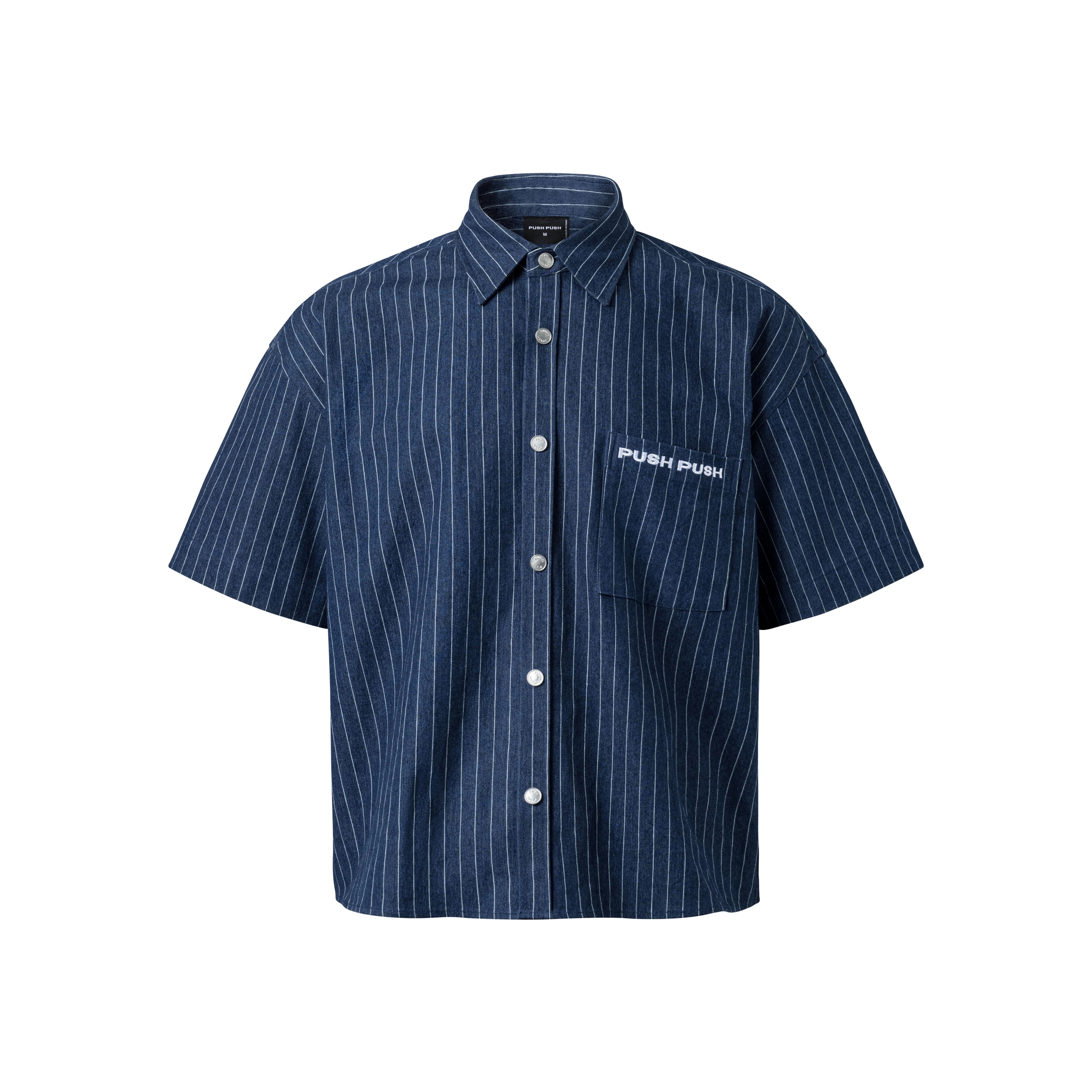 VEEV SHIRT - Push Push - Worldwide