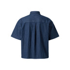VEEV SHIRT - Push Push - Worldwide