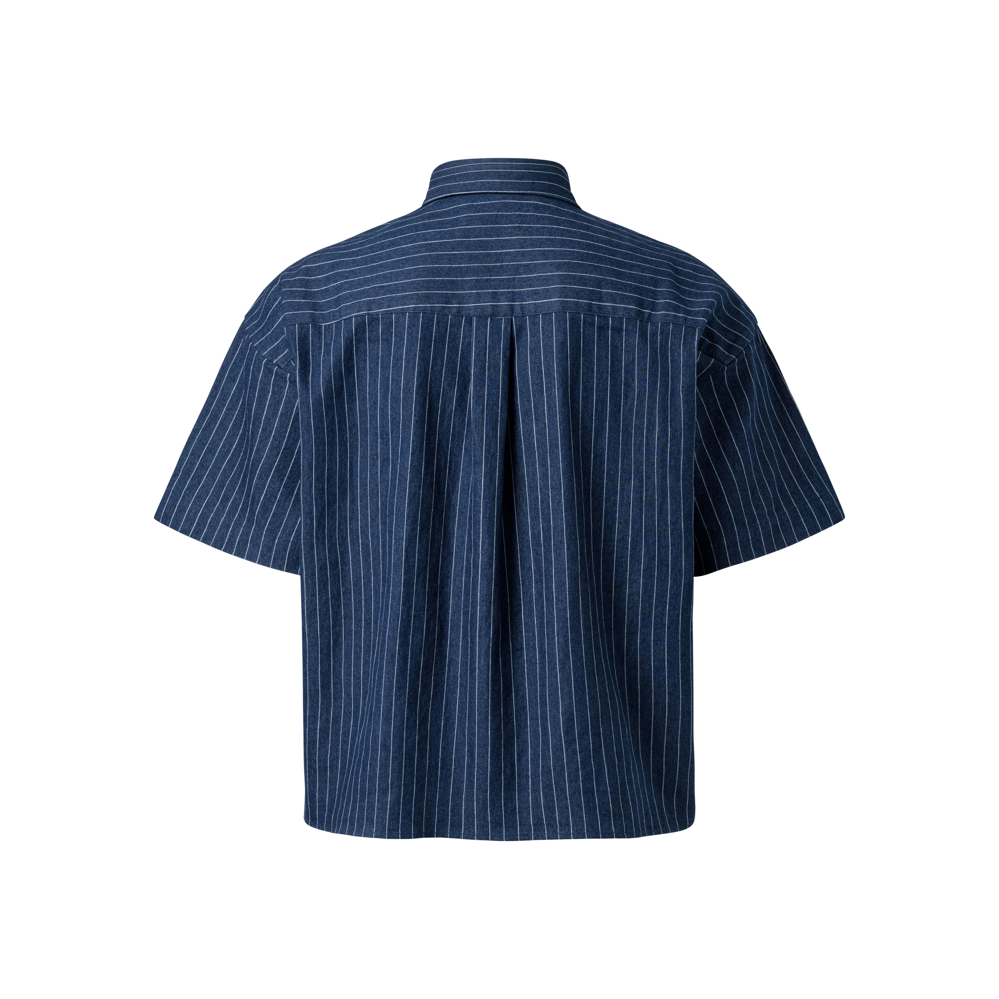 VEEV SHIRT - Push Push - Worldwide