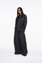 ZENDA OVERSIZE SHIRT - Push Push - Worldwide