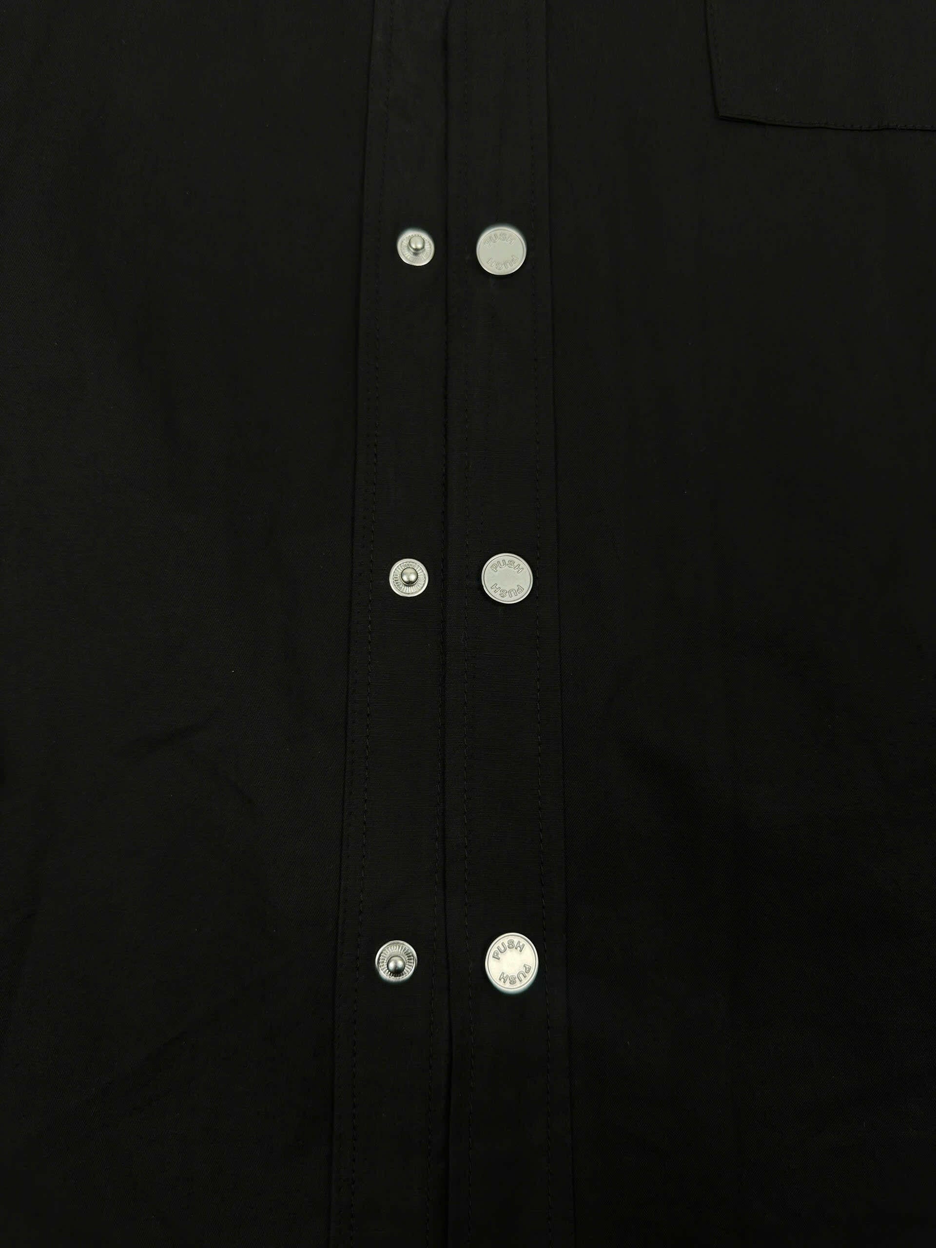 ZORA OVERSIZE SHIRT.