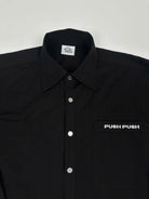 ZORA OVERSIZE SHIRT.