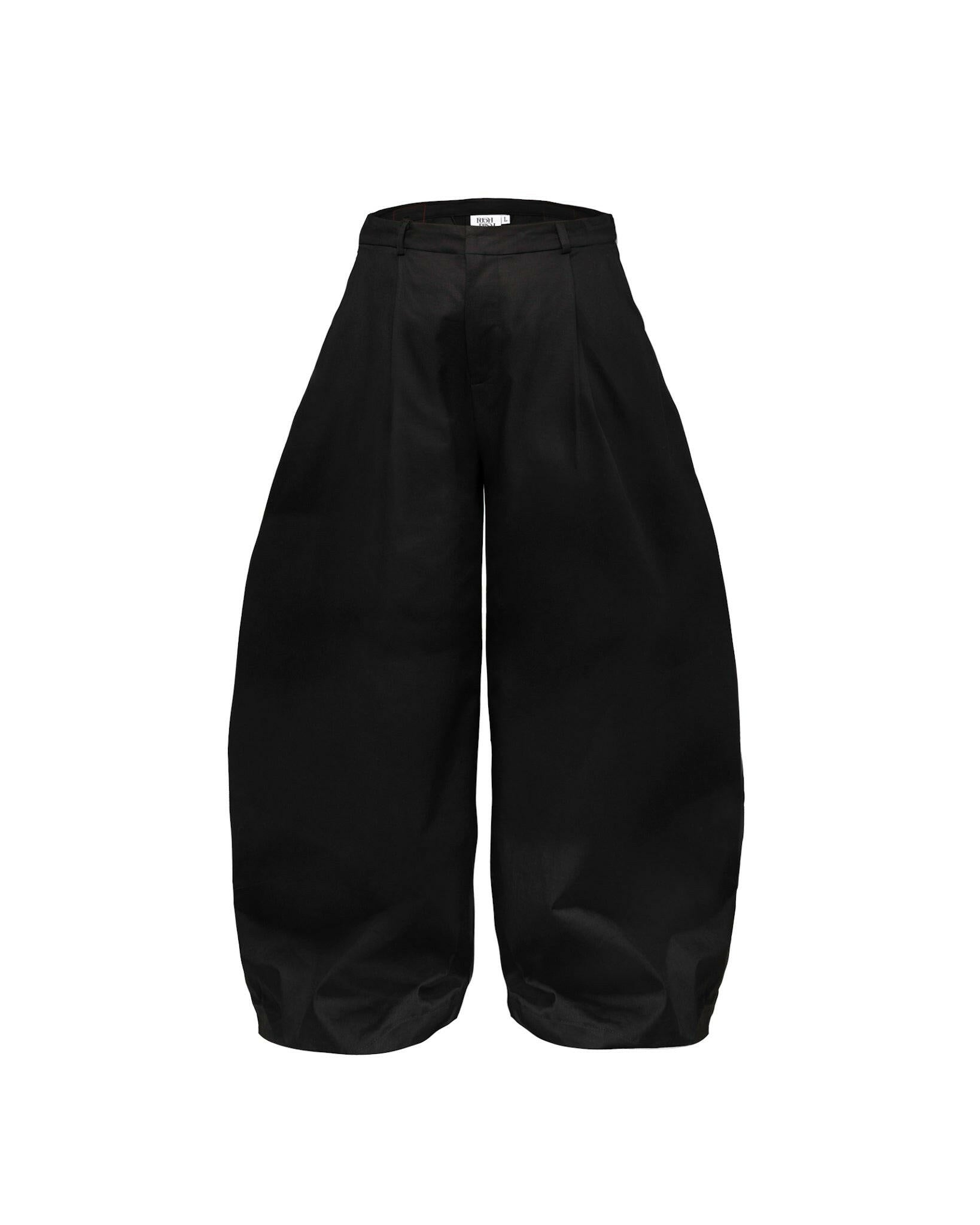 PP KHAKI PANTS.