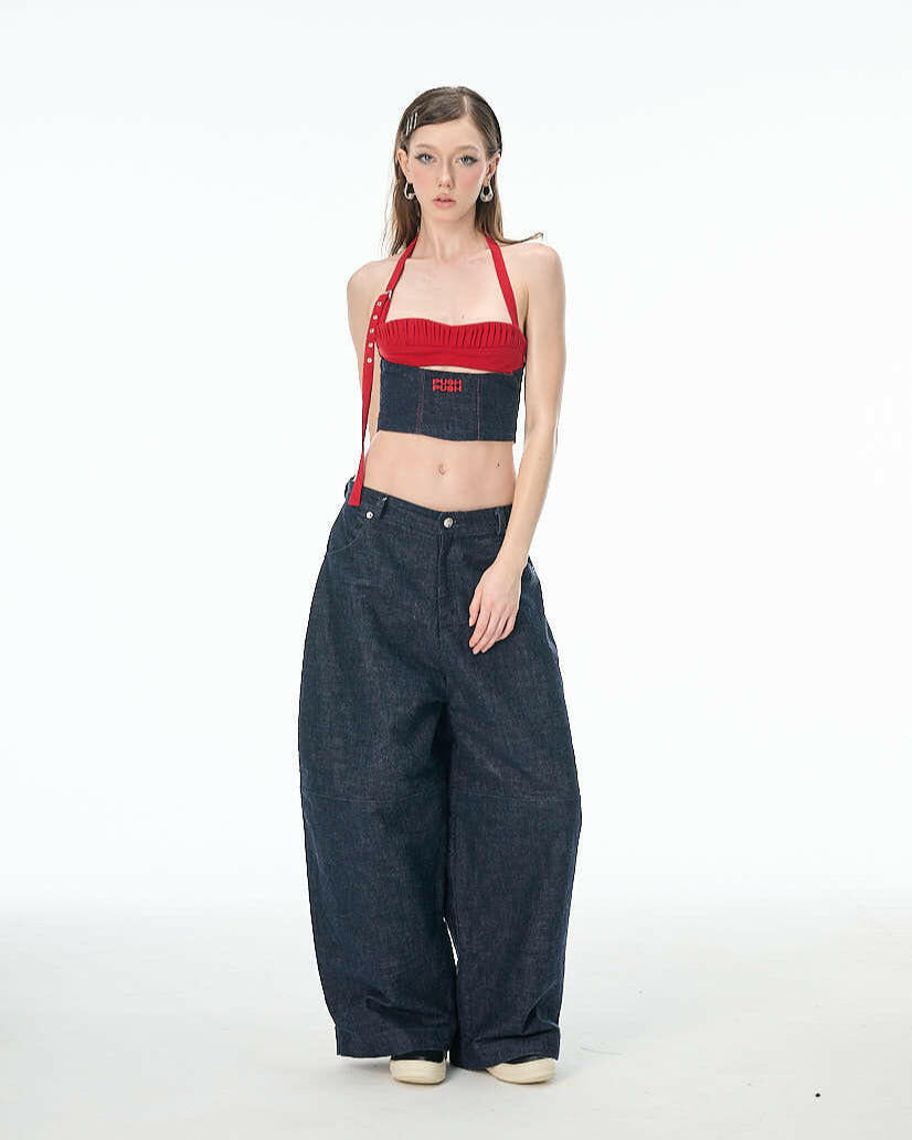 PP STRIPES PANTS – Push Push - Worldwide