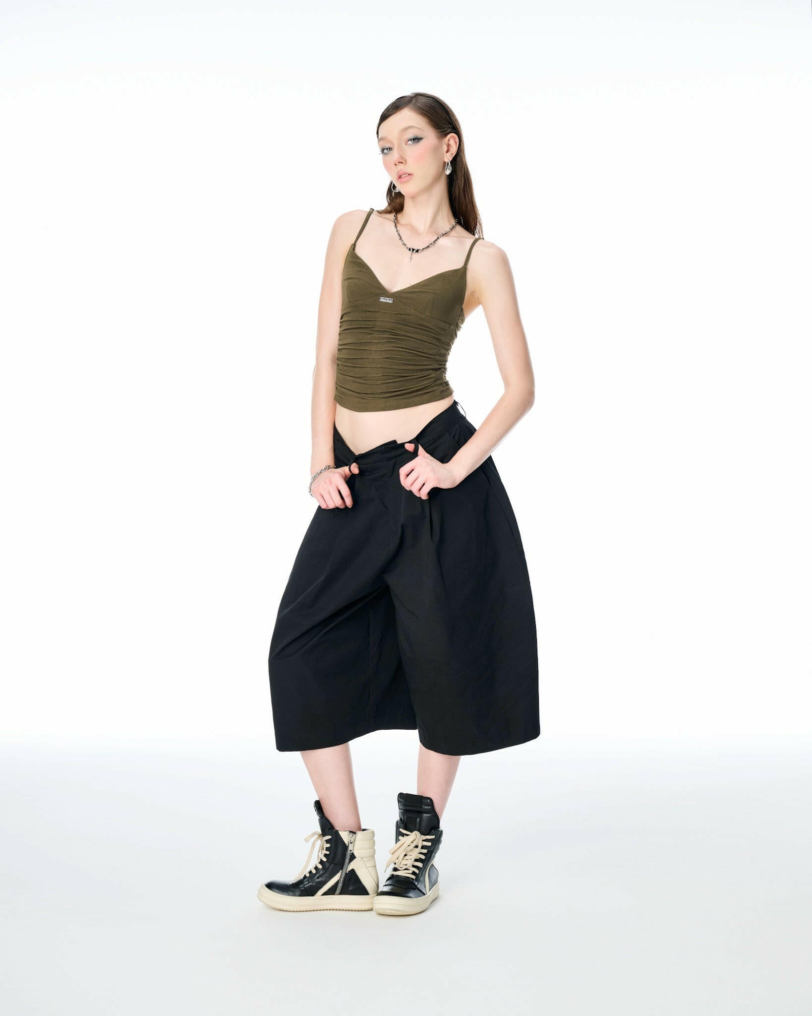 PP RIPPLE TOP.