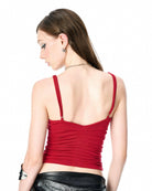 PP RIPPLE TOP.