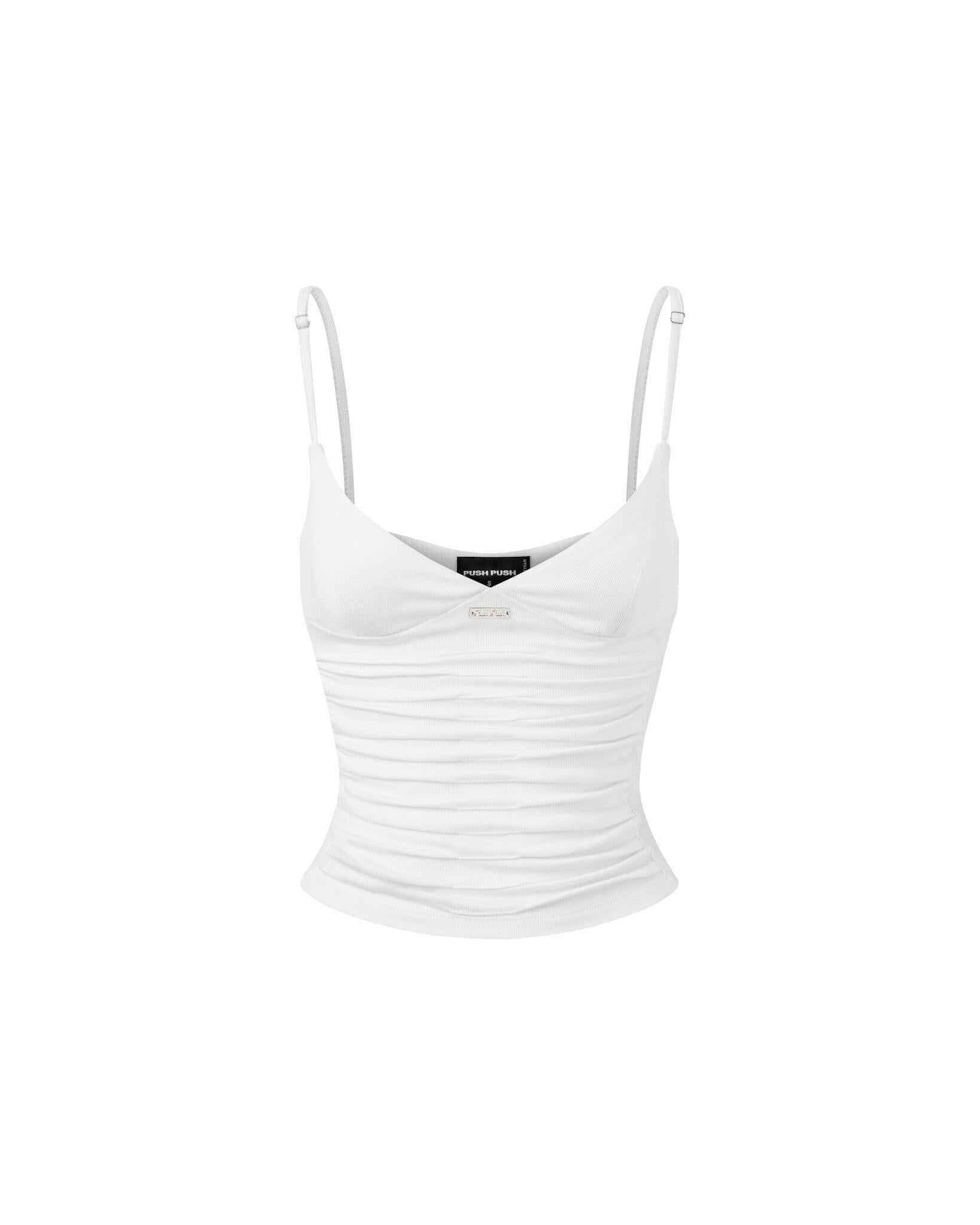 PP RIPPLE TOP.