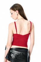 SLASH SKIRT.