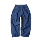 Striped Pants - Version 2