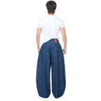 PP STRIPED PANTS
