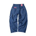 Striped Pants - Version 2
