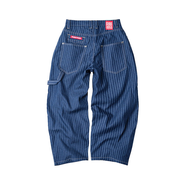Striped Pants - Version 2