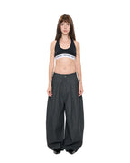 PP STRIPED PANTS
