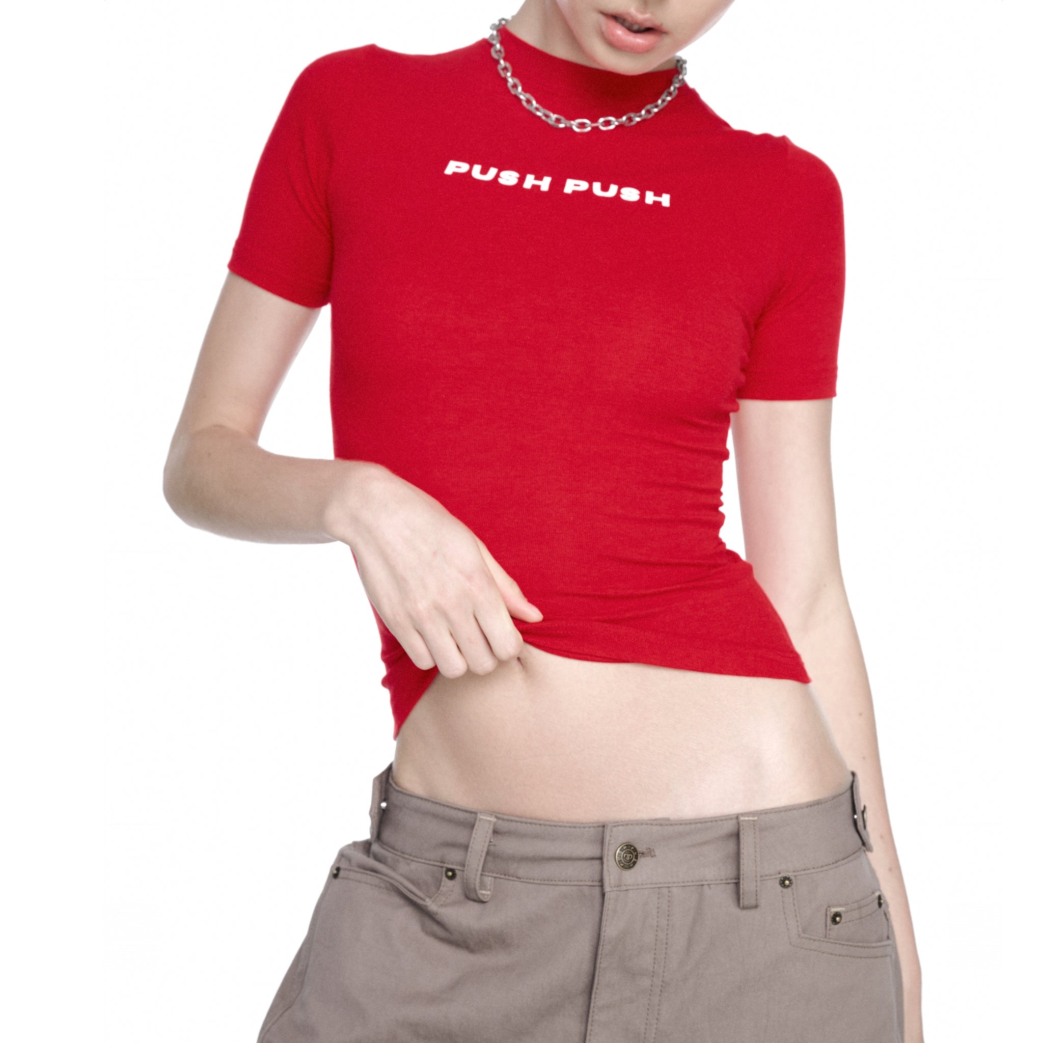 CELESTIAL T-SHIRT - Push Push