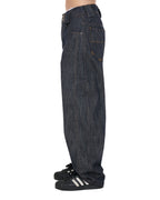 PP GRITTY SELVEDGE DENIM