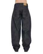 PP GRITTY SELVEDGE DENIM